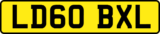 LD60BXL