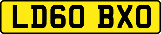 LD60BXO