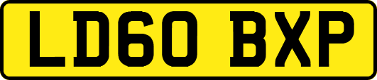 LD60BXP