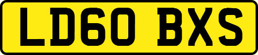 LD60BXS