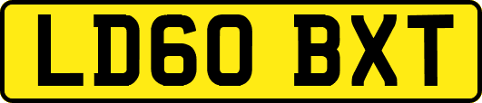 LD60BXT