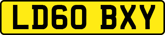 LD60BXY