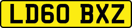 LD60BXZ