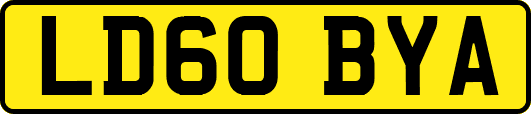 LD60BYA