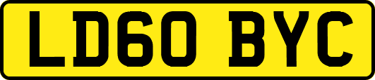 LD60BYC