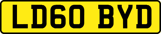 LD60BYD