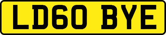 LD60BYE