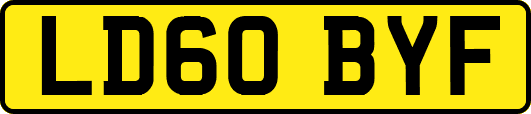 LD60BYF