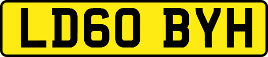 LD60BYH