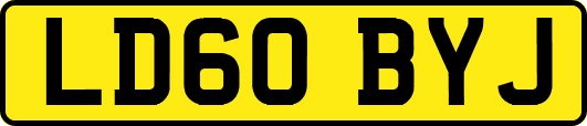LD60BYJ