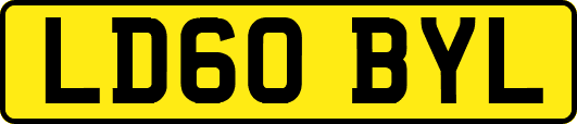 LD60BYL