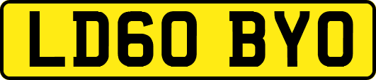 LD60BYO