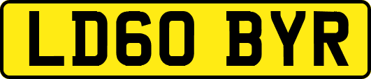 LD60BYR