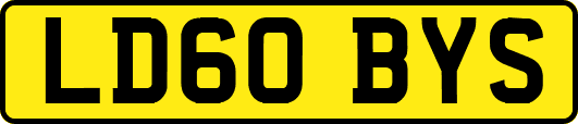 LD60BYS