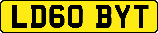 LD60BYT
