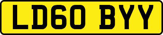 LD60BYY