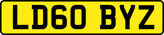 LD60BYZ