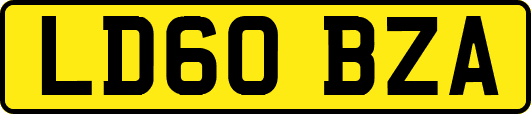 LD60BZA
