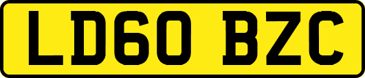 LD60BZC