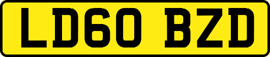 LD60BZD