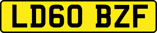 LD60BZF