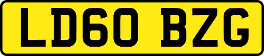 LD60BZG