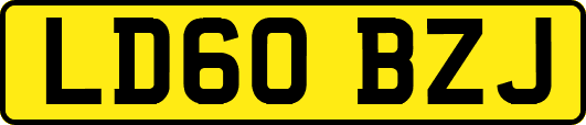 LD60BZJ