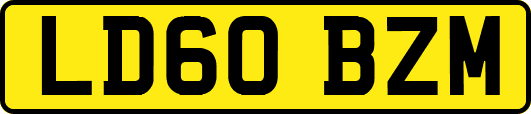 LD60BZM