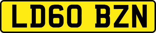 LD60BZN