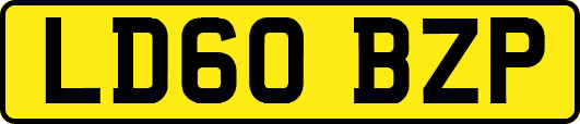 LD60BZP