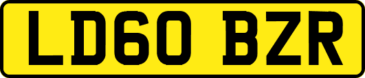 LD60BZR
