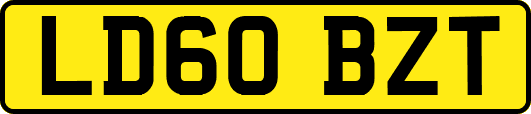 LD60BZT