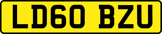 LD60BZU