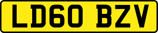 LD60BZV