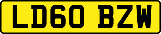 LD60BZW