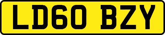 LD60BZY