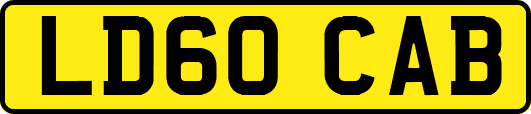 LD60CAB