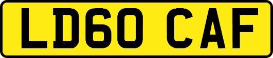 LD60CAF