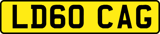 LD60CAG
