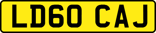 LD60CAJ