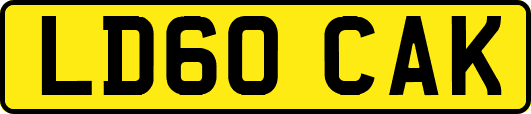 LD60CAK