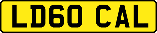 LD60CAL