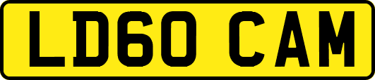 LD60CAM