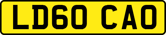 LD60CAO
