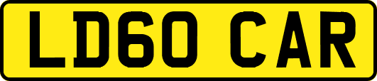 LD60CAR
