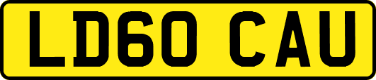 LD60CAU