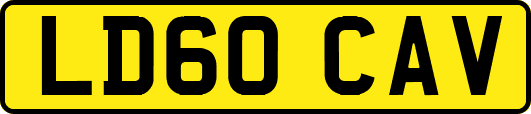 LD60CAV