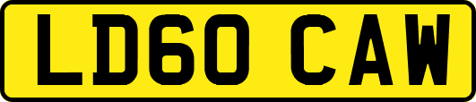 LD60CAW