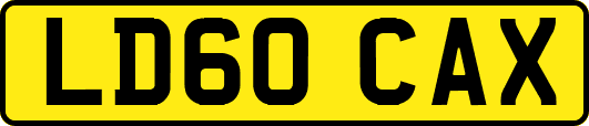 LD60CAX