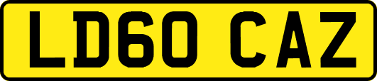 LD60CAZ